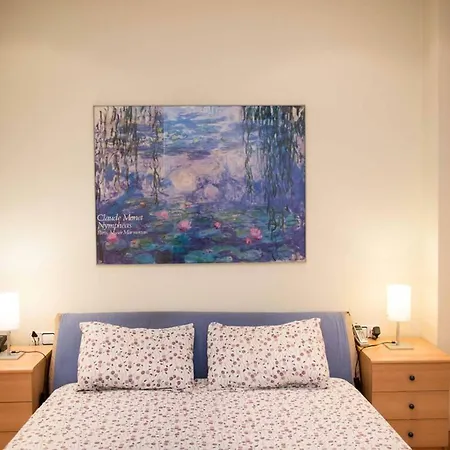 Apartamento Lovely At Park Güell *