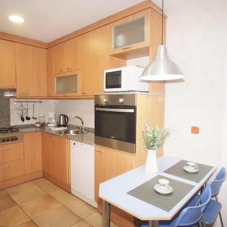 Apartamento Lovely At Park Güell *