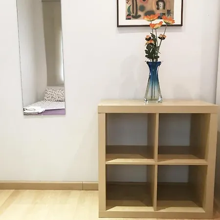 Apartamento Lovely At Park Güell Barcelona