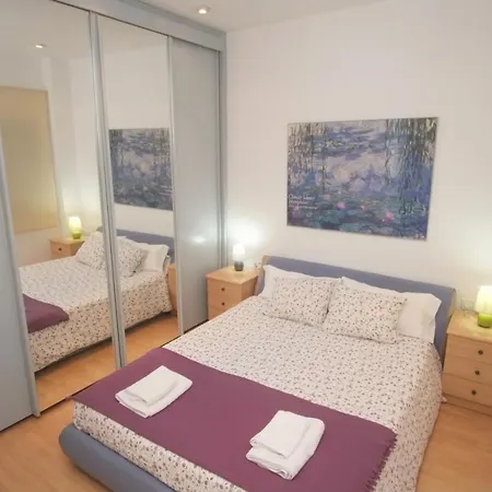 Lovely At Park Gueell Appartement