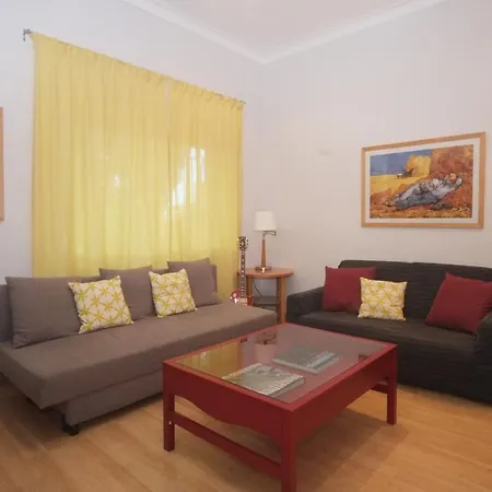 Appartement Lovely At Park Gueell