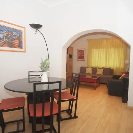 Lovely At Park Gueell Appartement