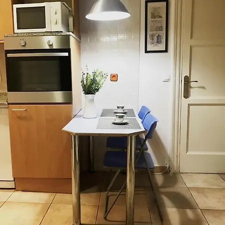 Lovely At Park Gueell Appartement Barcelona