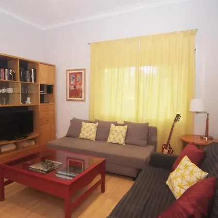 Lovely At Park Gueell Appartement Barcelona