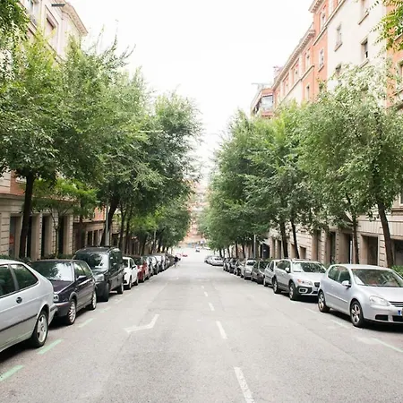 Lovely At Park Gueell * Barcelone