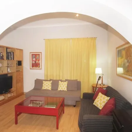 Lovely At Park Gueell Appartement
