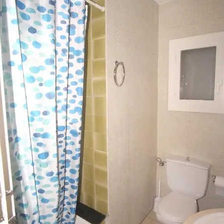Lovely At Park Gueell Appartement
